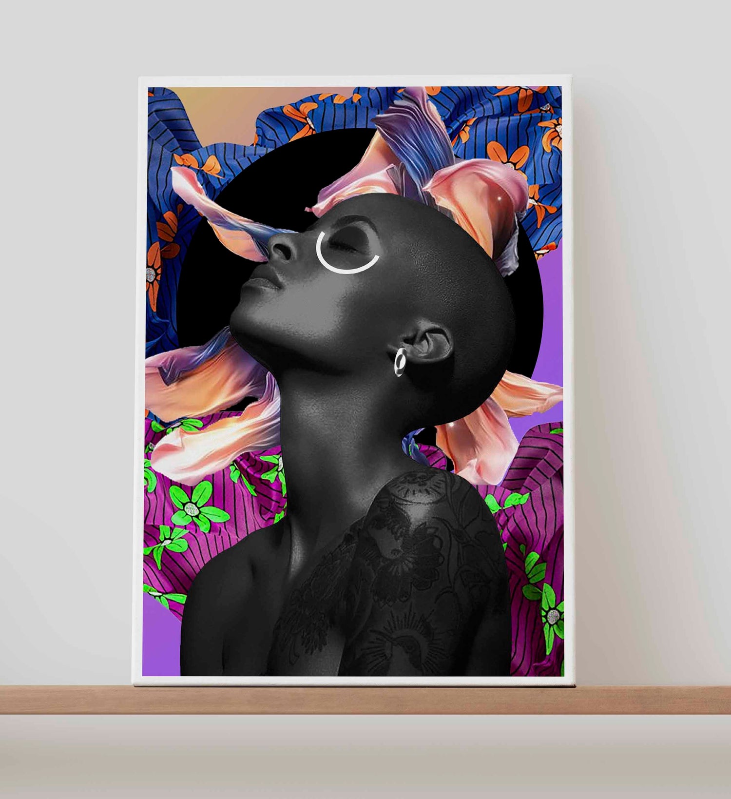 In Silk