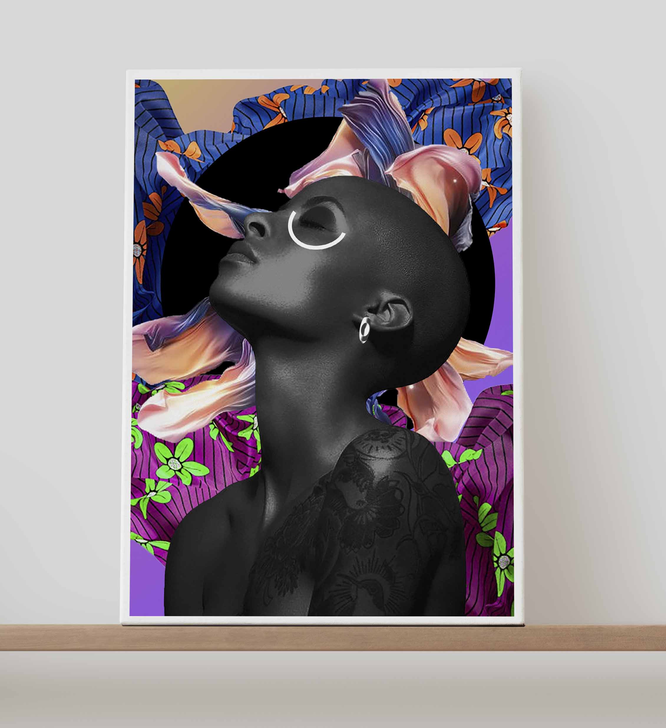 In Silk