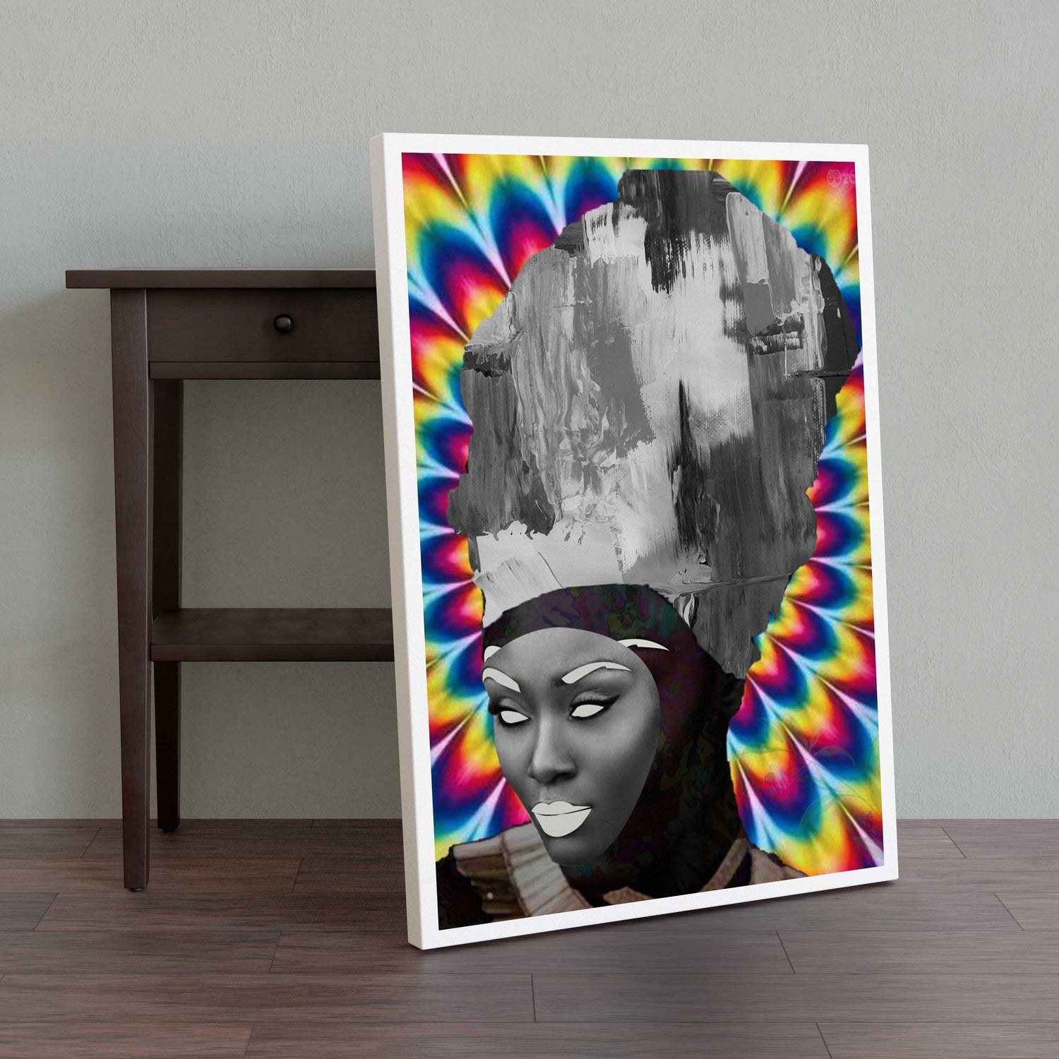 Jess Afrofuturism