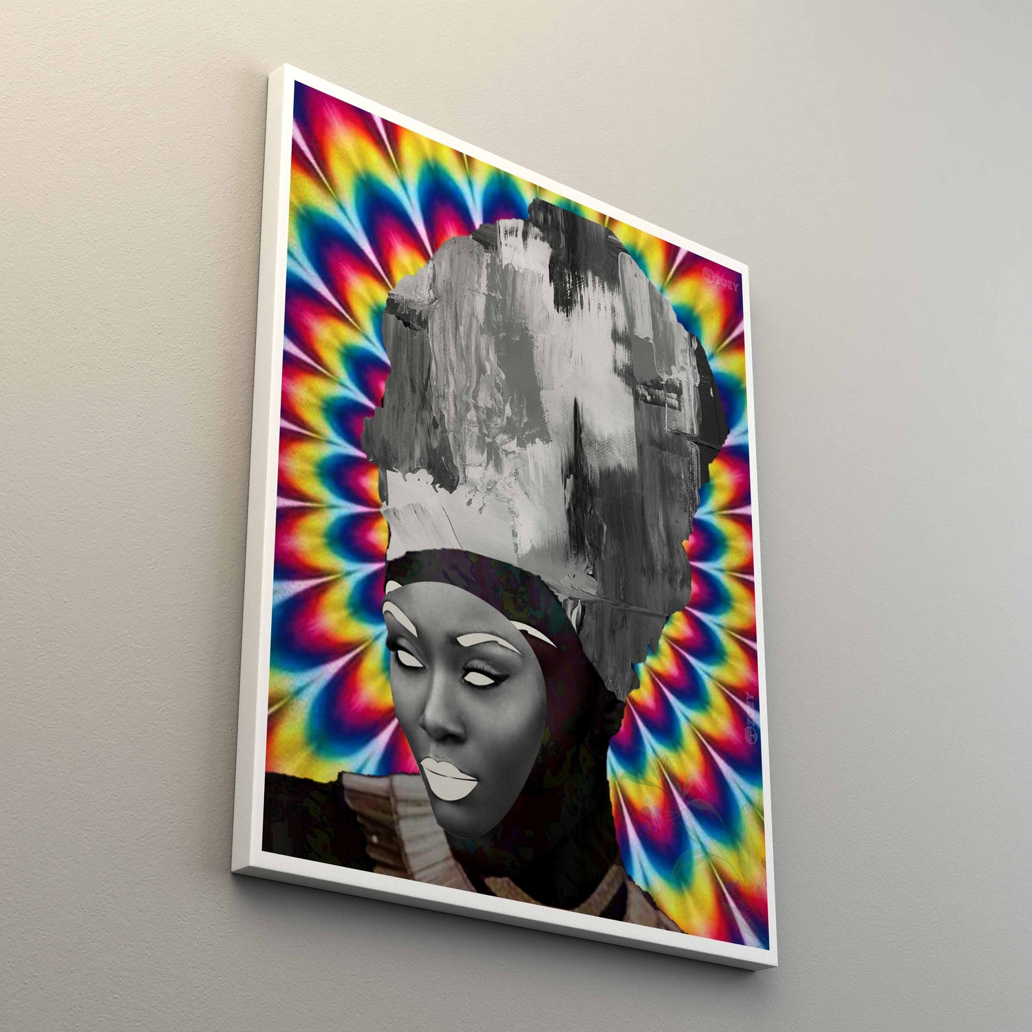 Jess Afrofuturism
