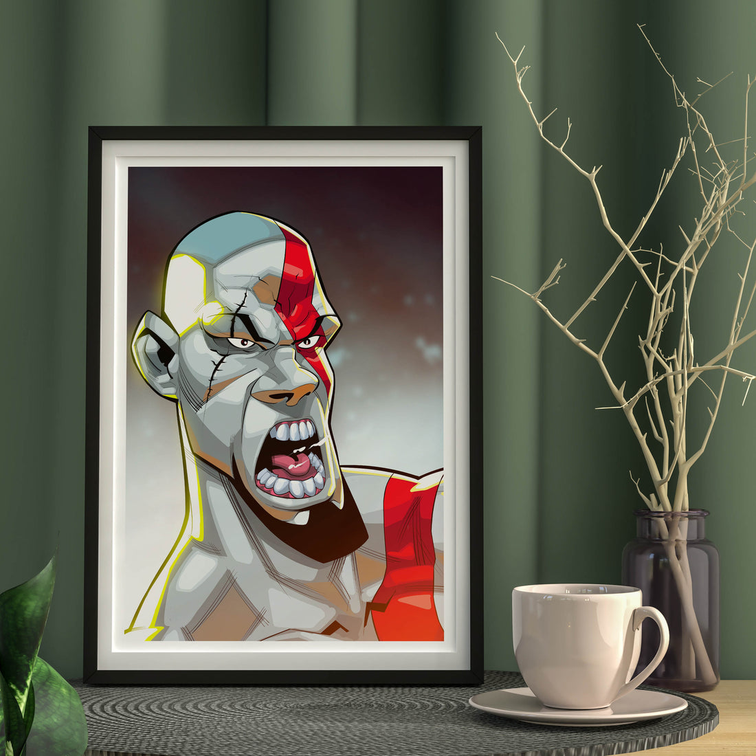 Kratos