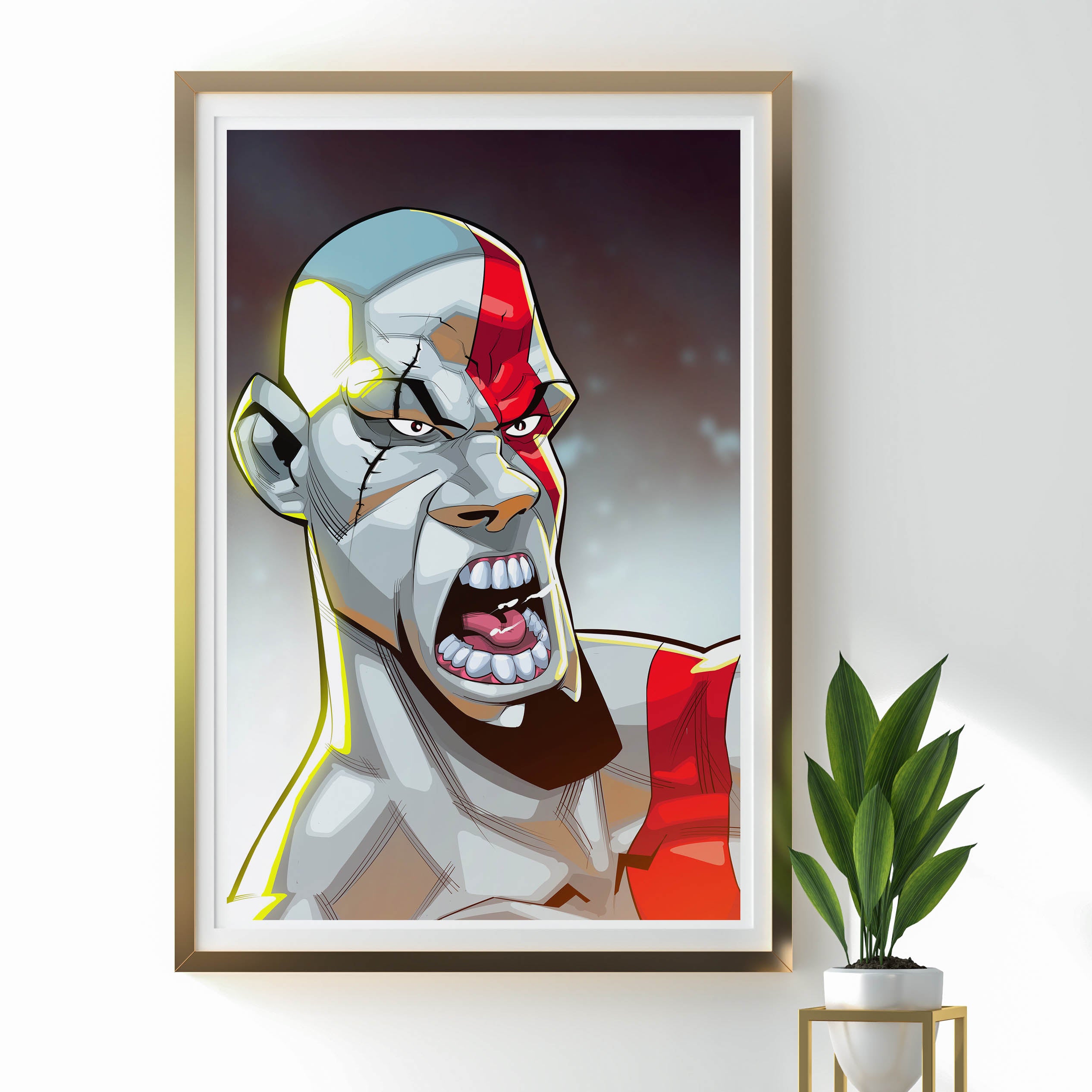 Kratos