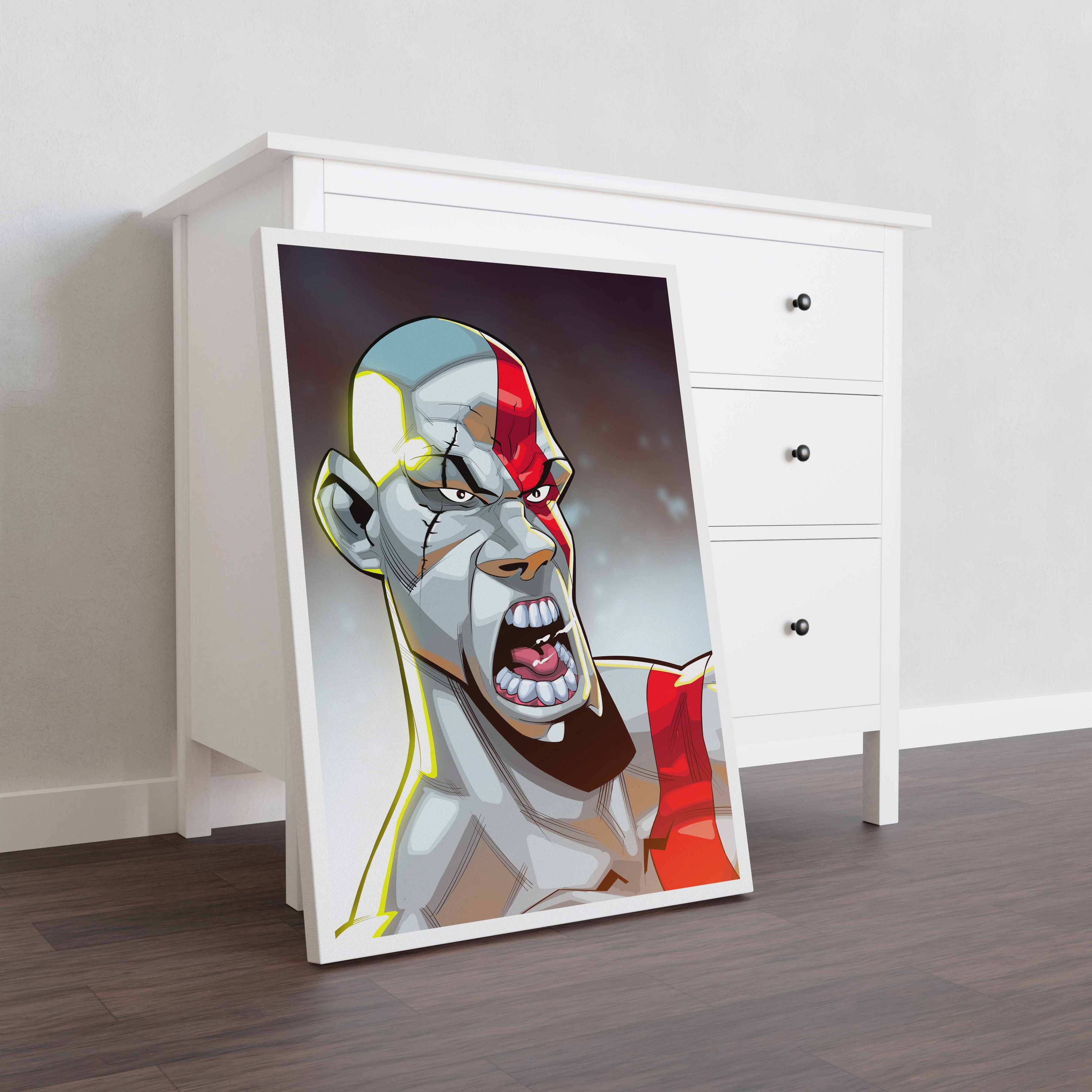 Kratos