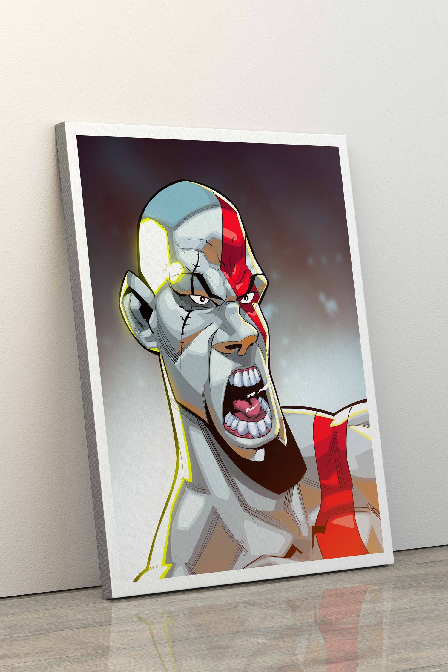Kratos