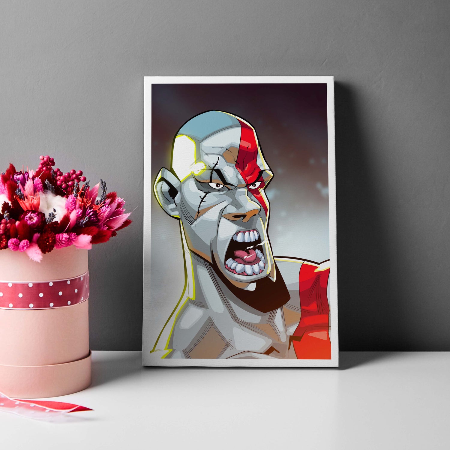 Kratos