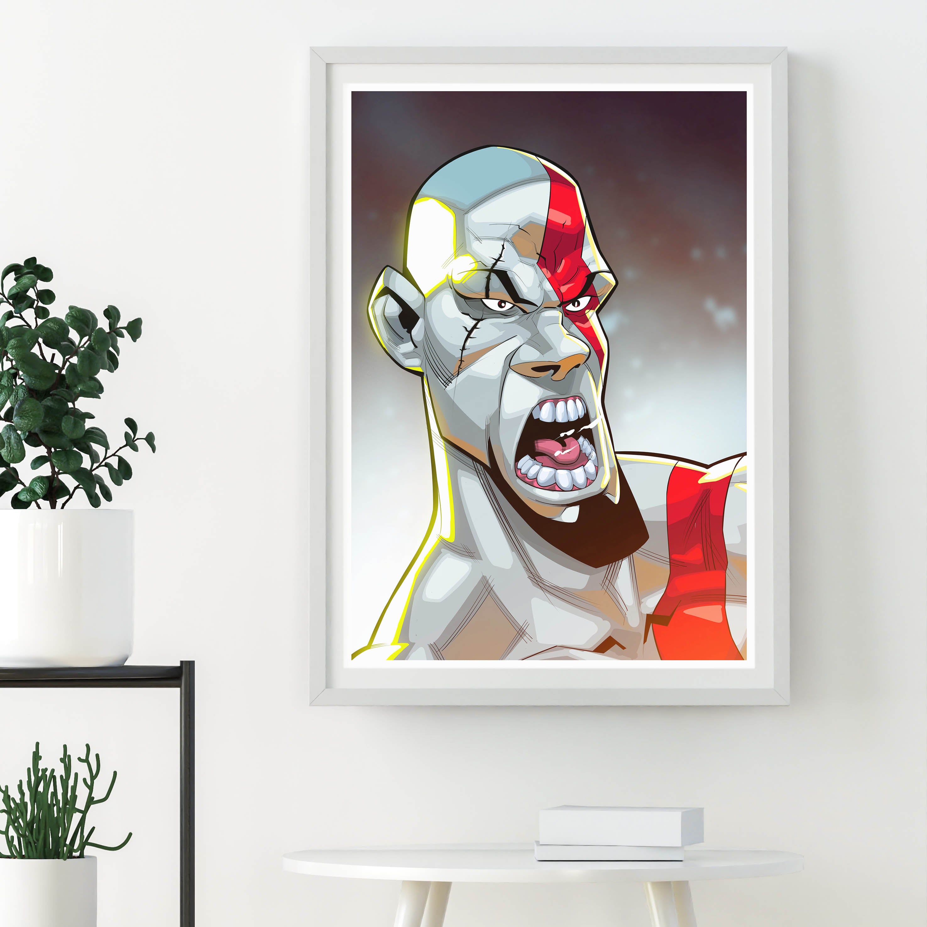Kratos