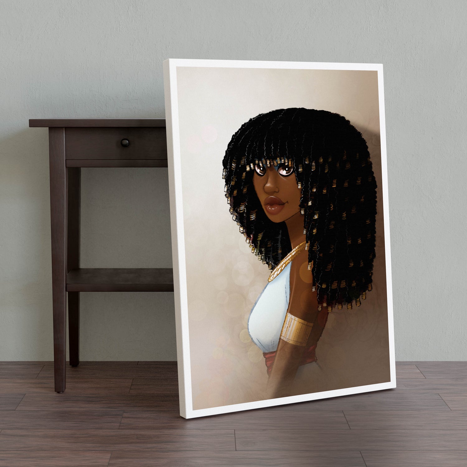 Lady