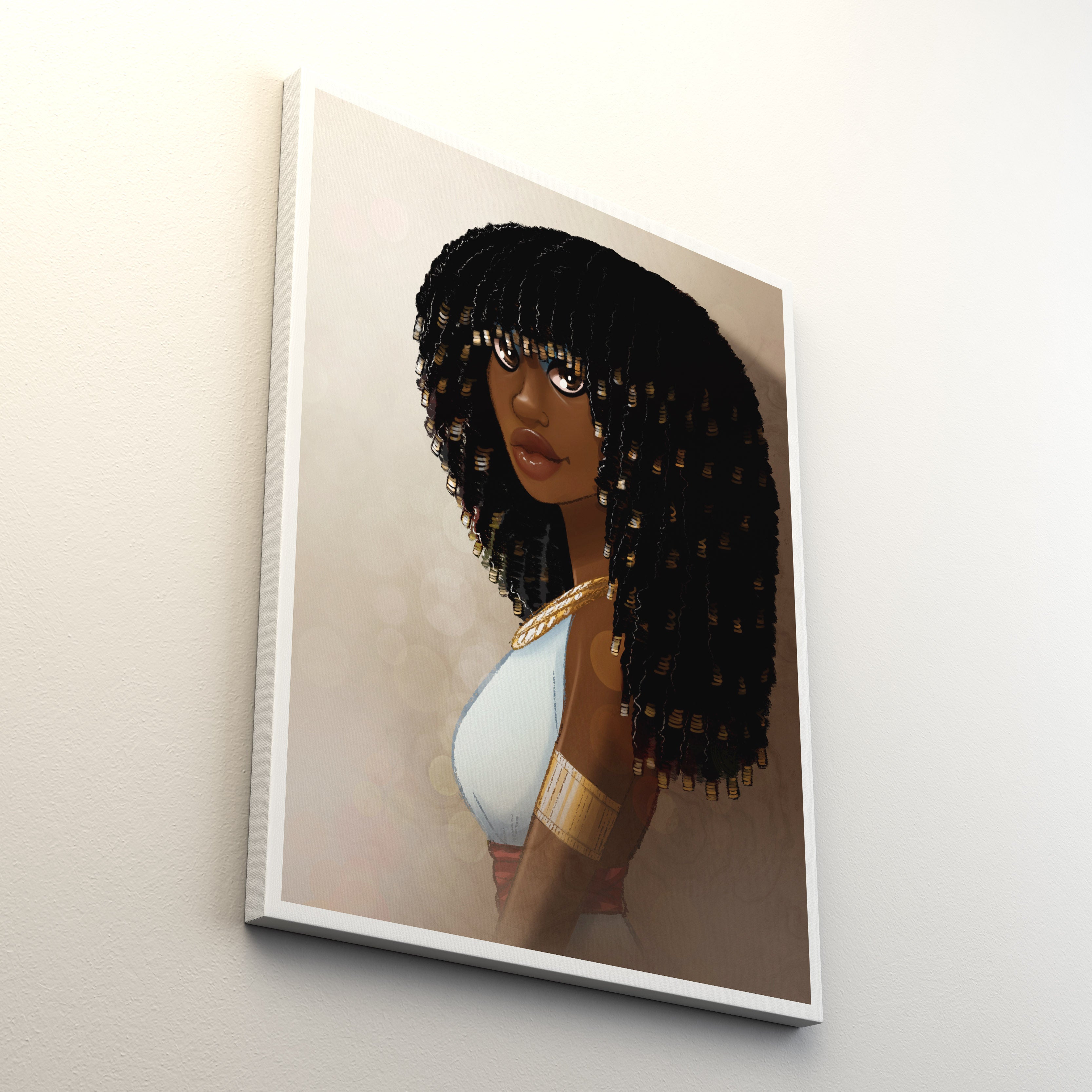 Lady