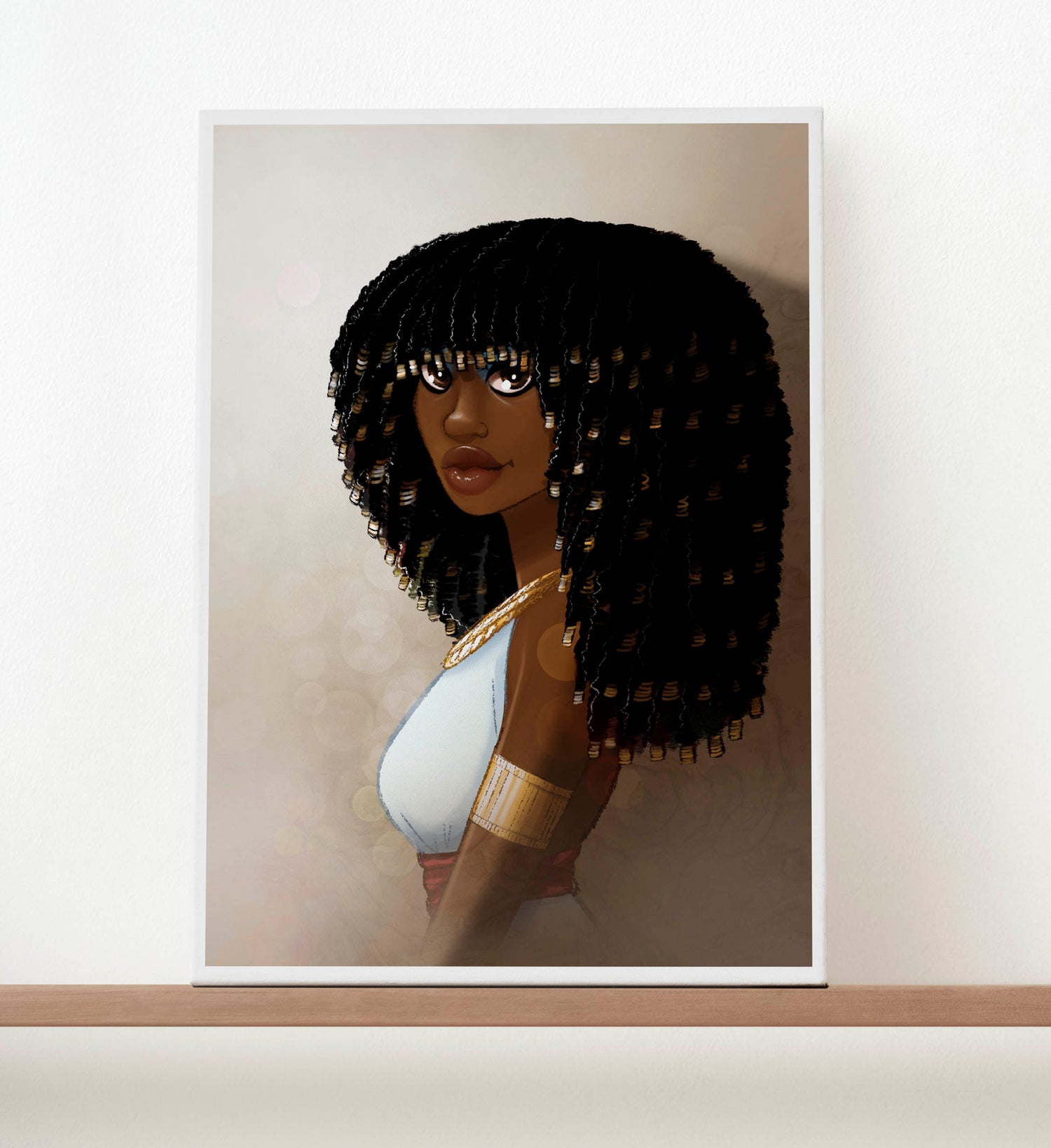 Lady