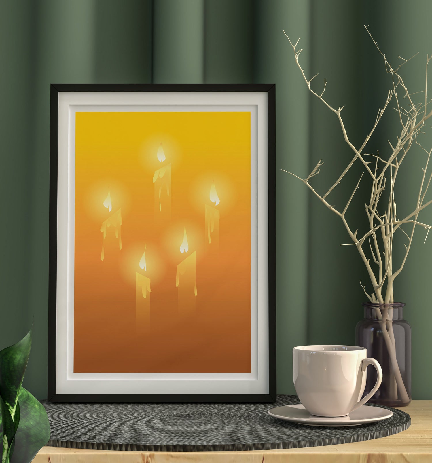 Light Others