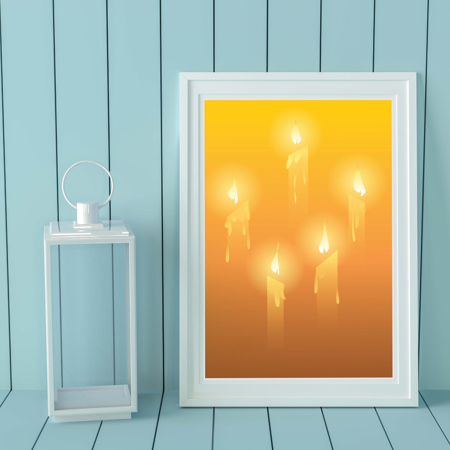 Light Others