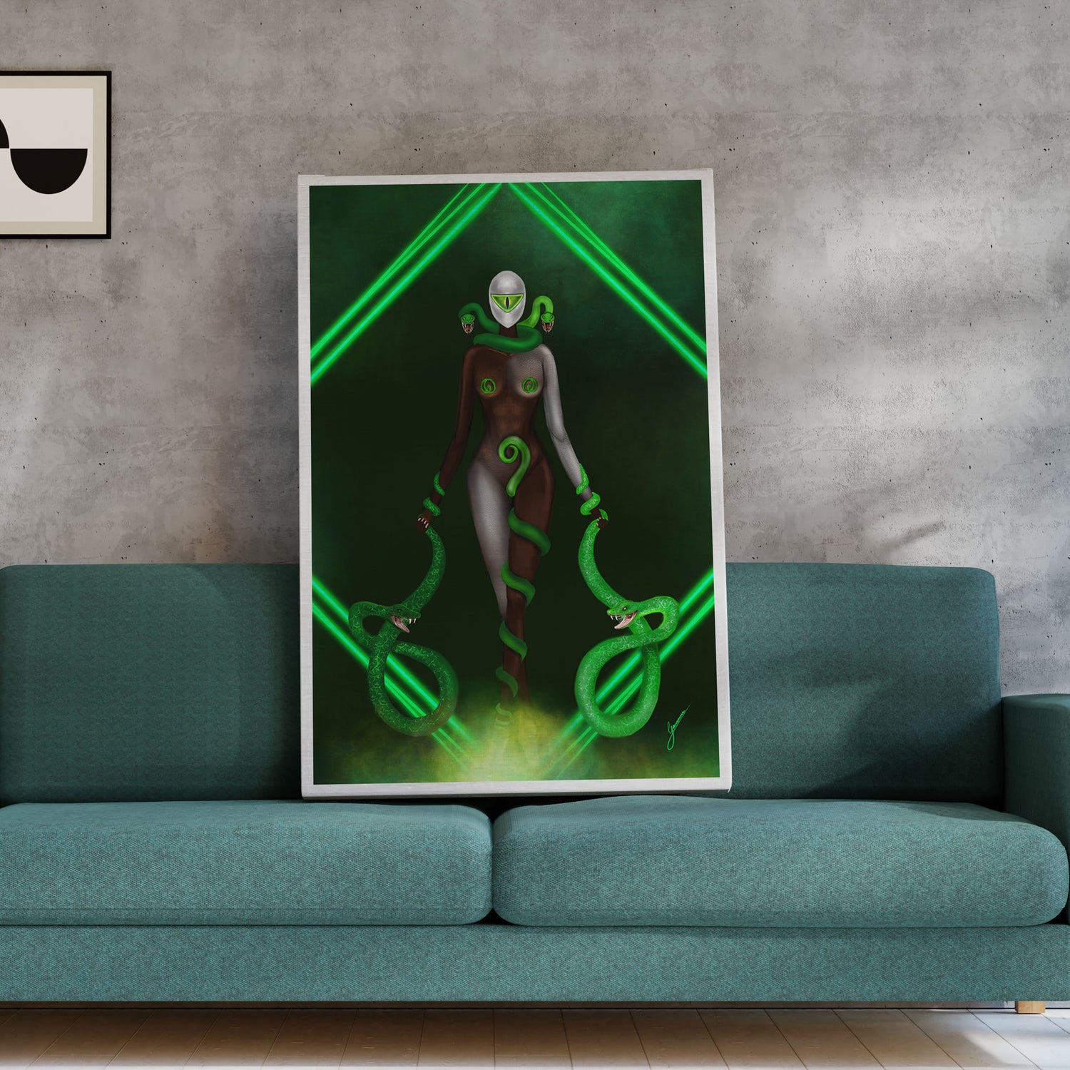 Medusa