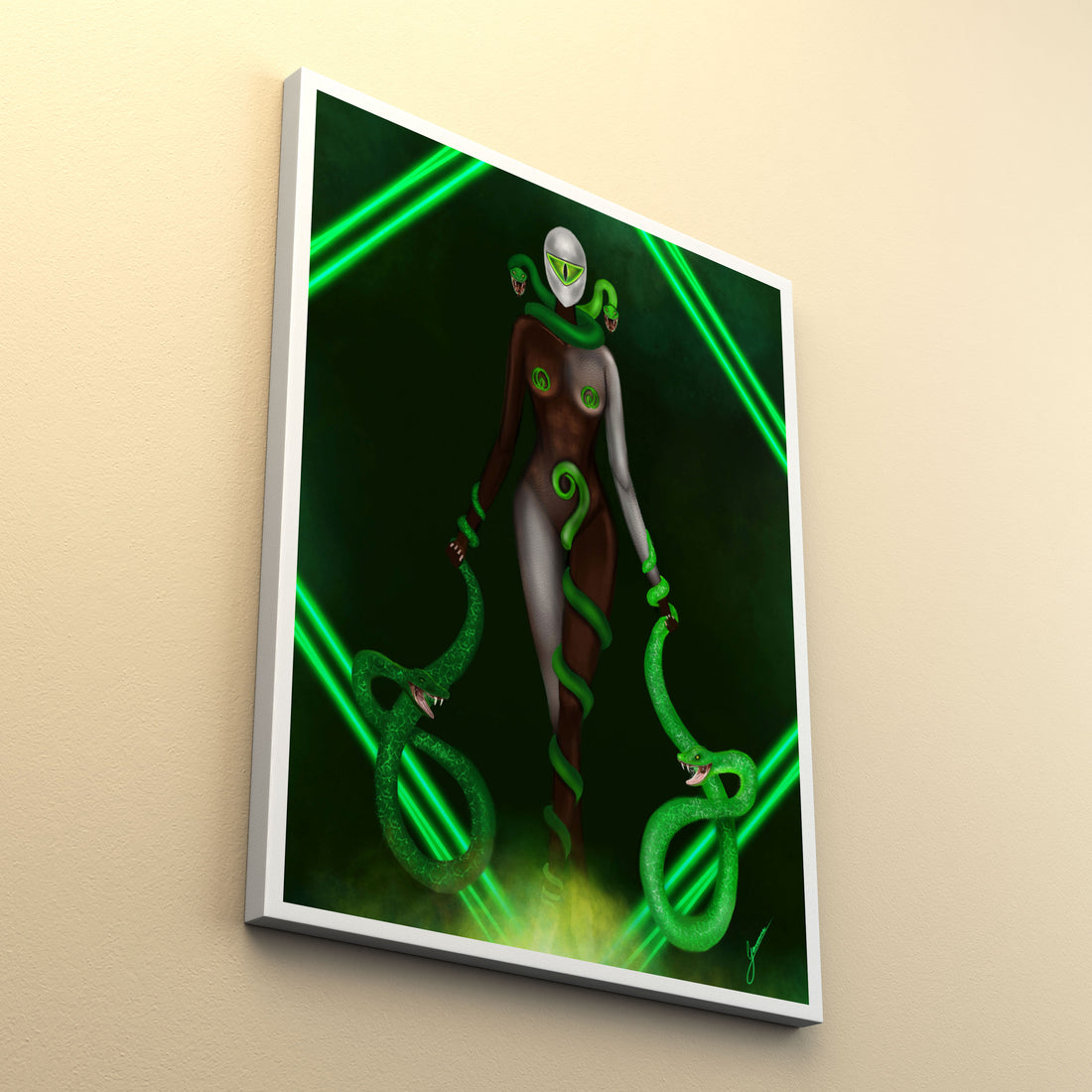 Medusa