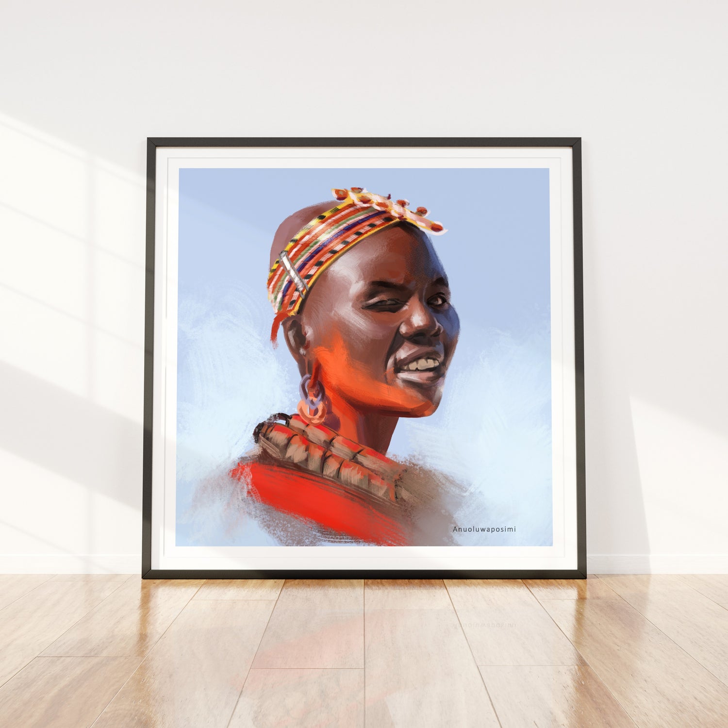 Samburu