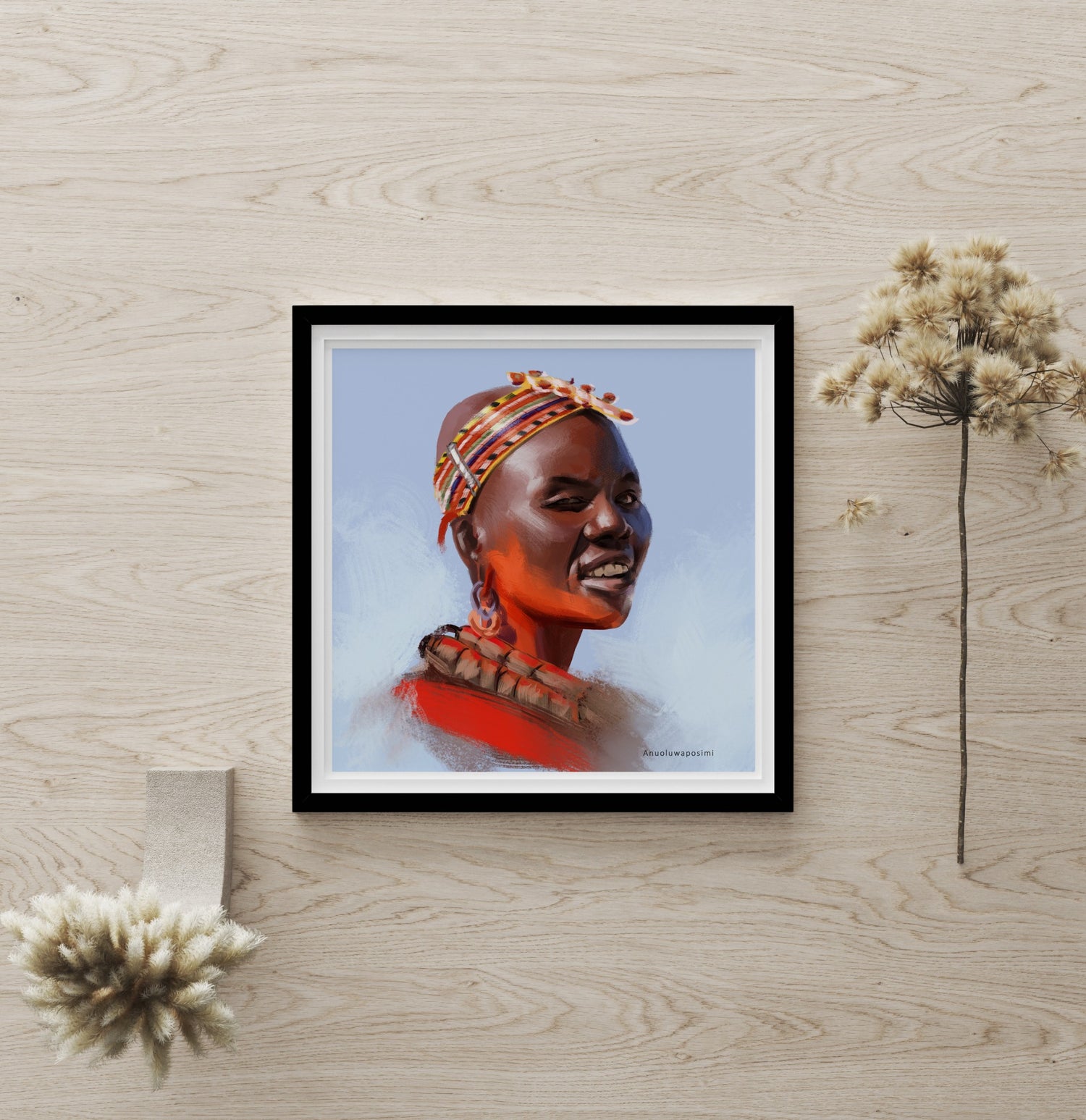 Samburu