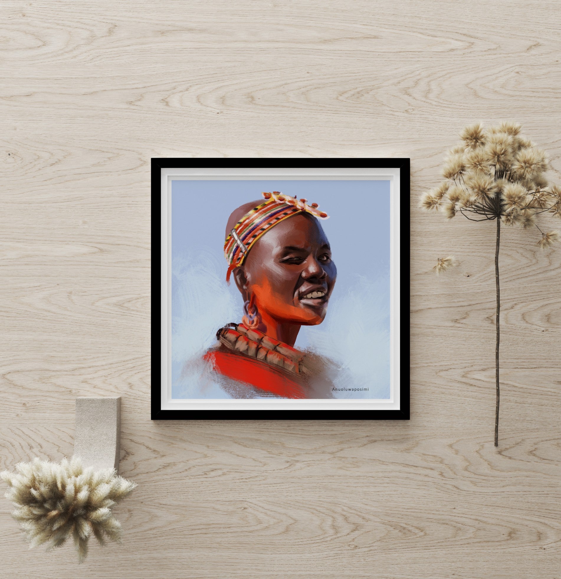 Samburu