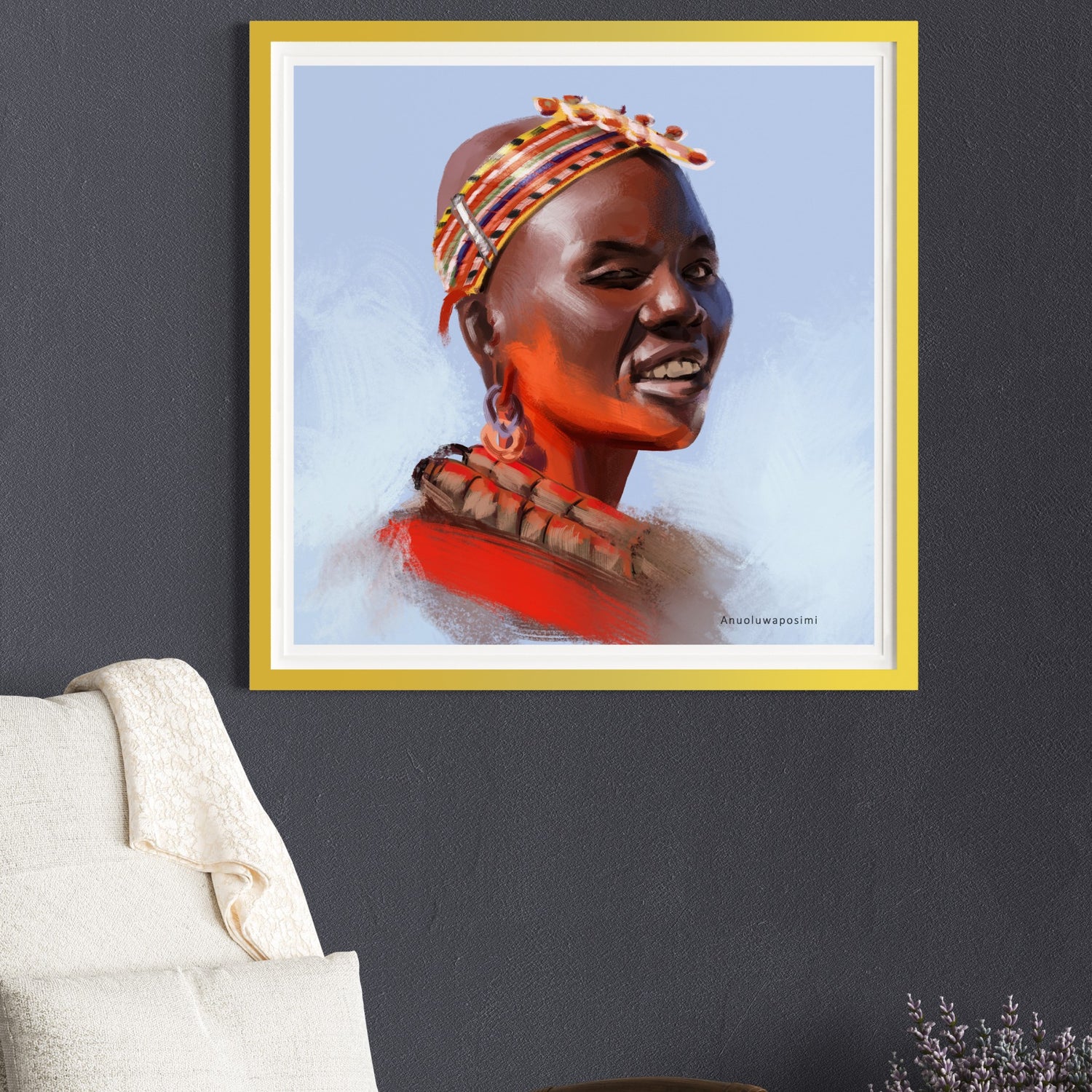 Samburu