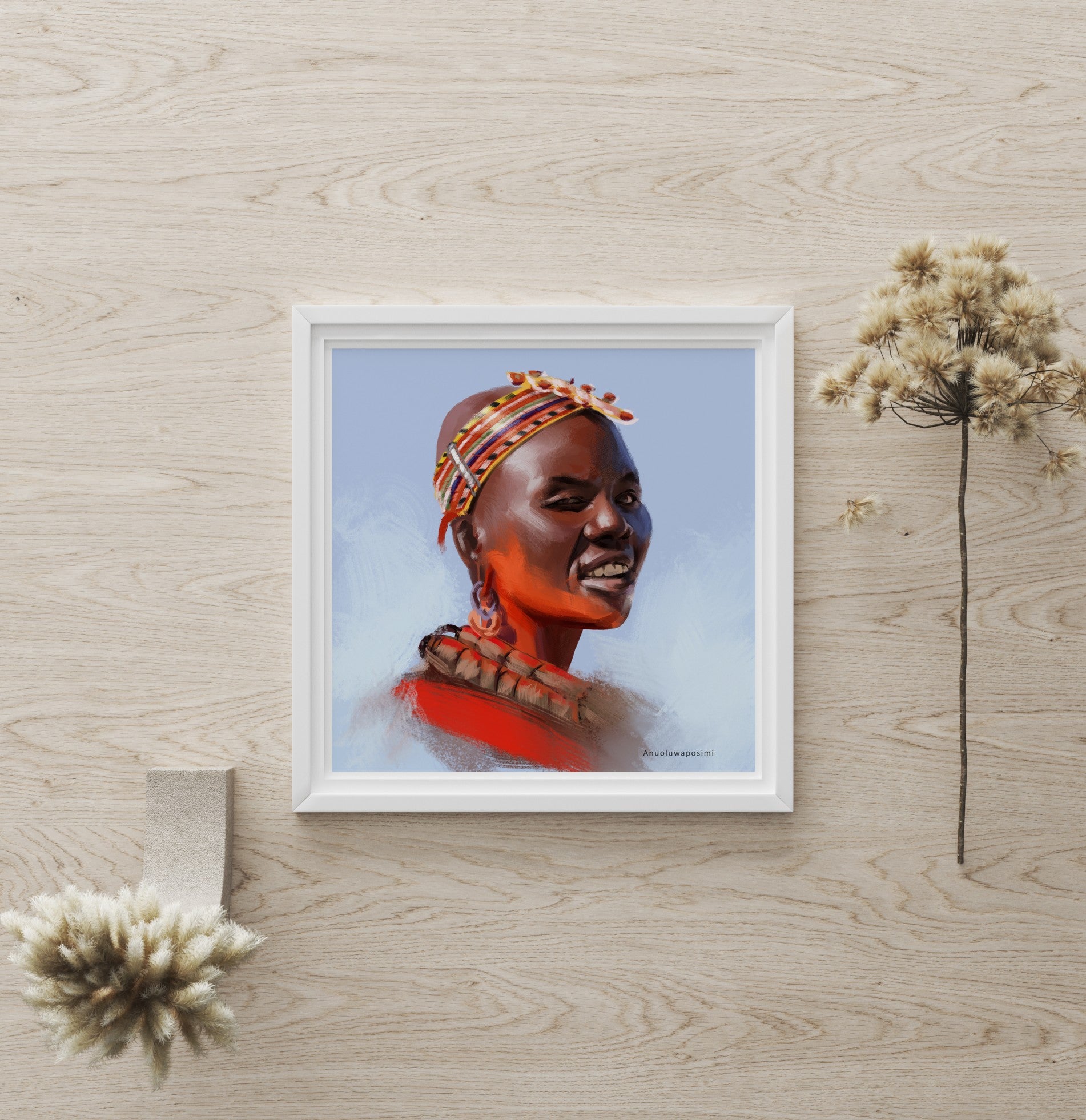 Samburu