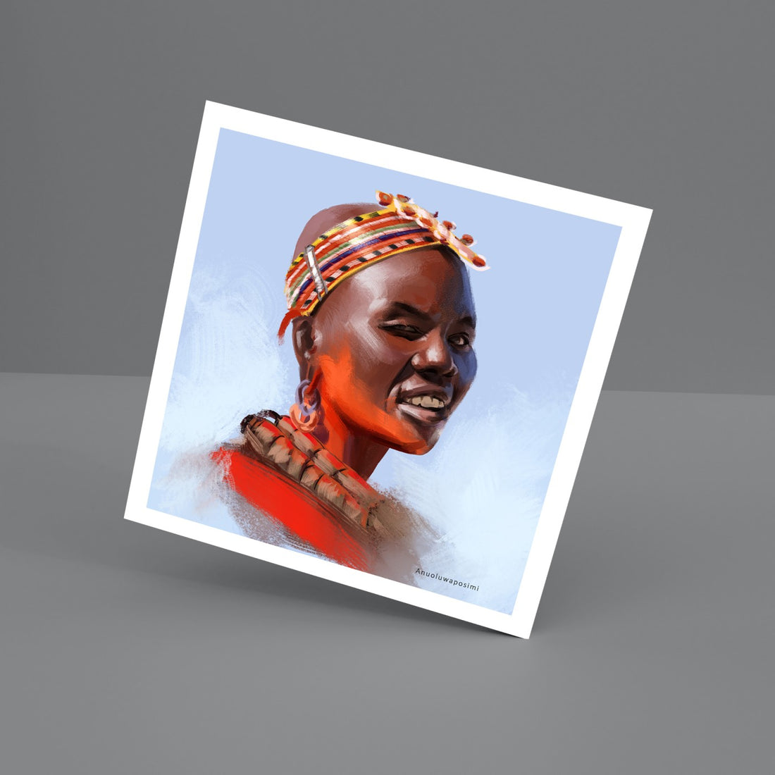 Samburu