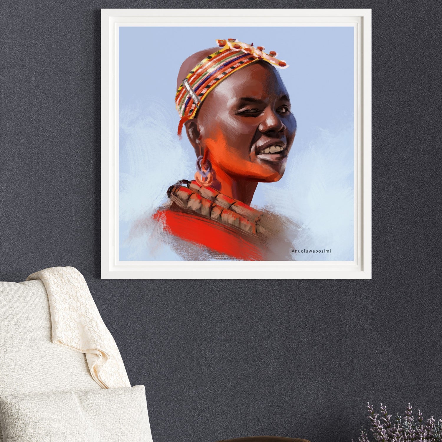 Samburu