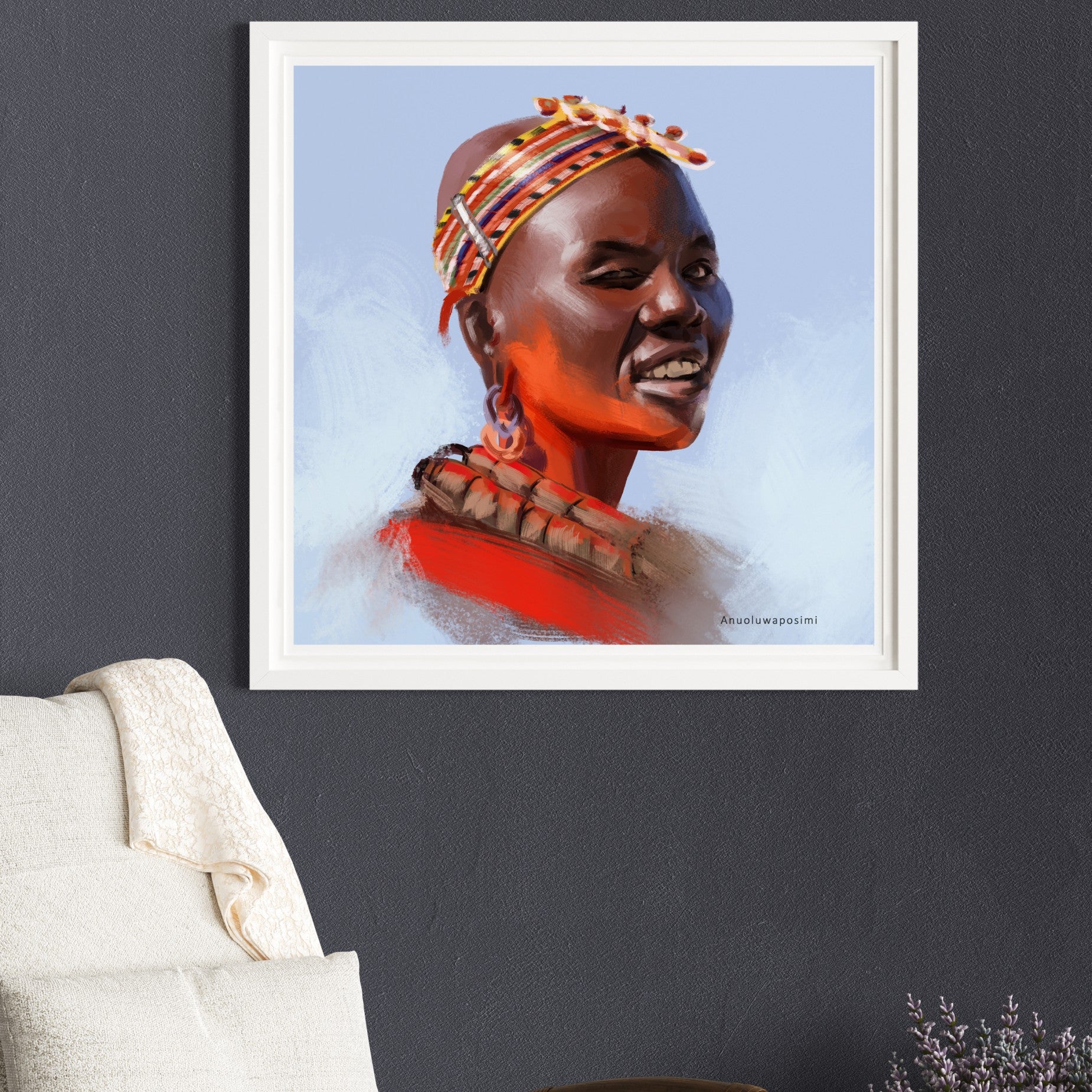 Samburu