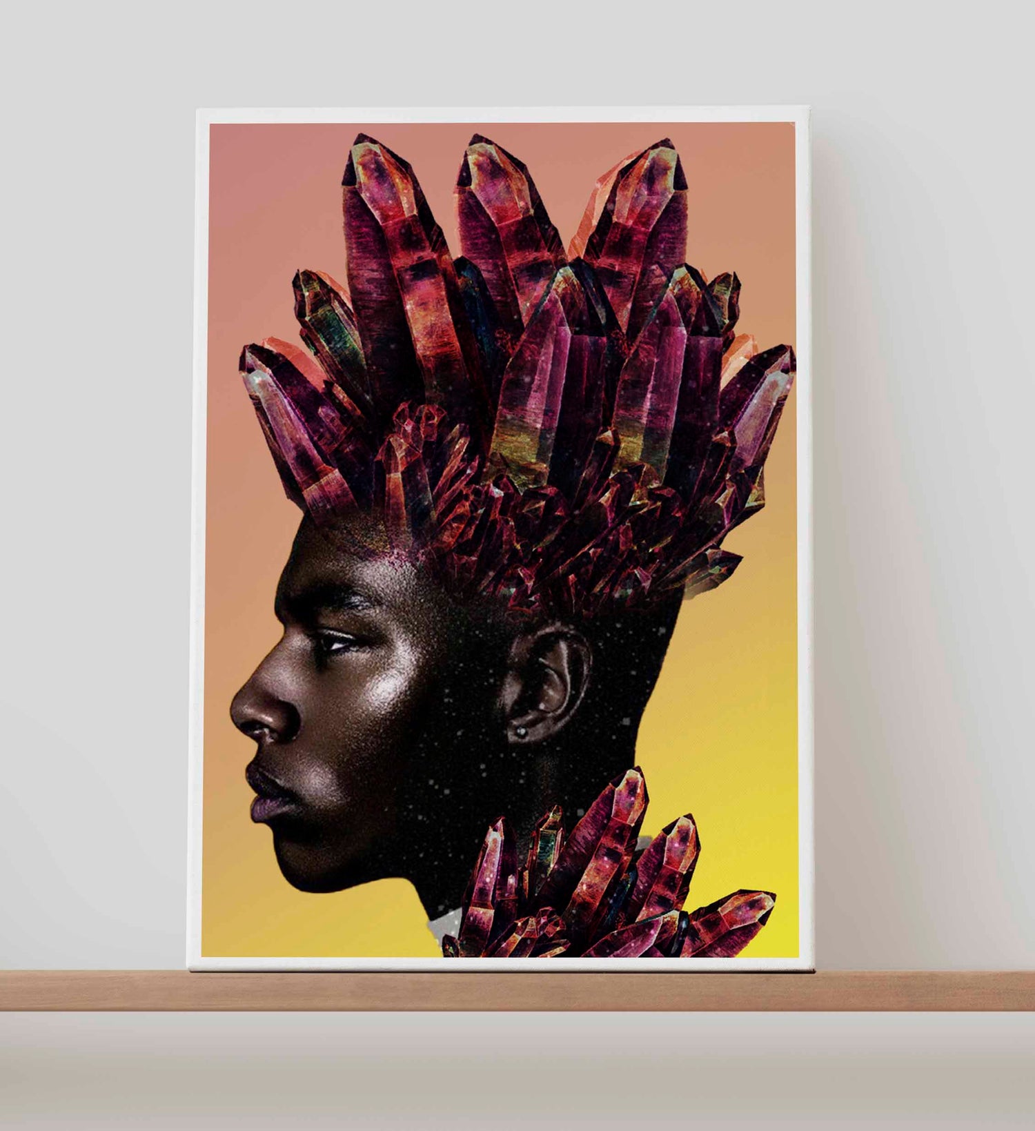 Crown