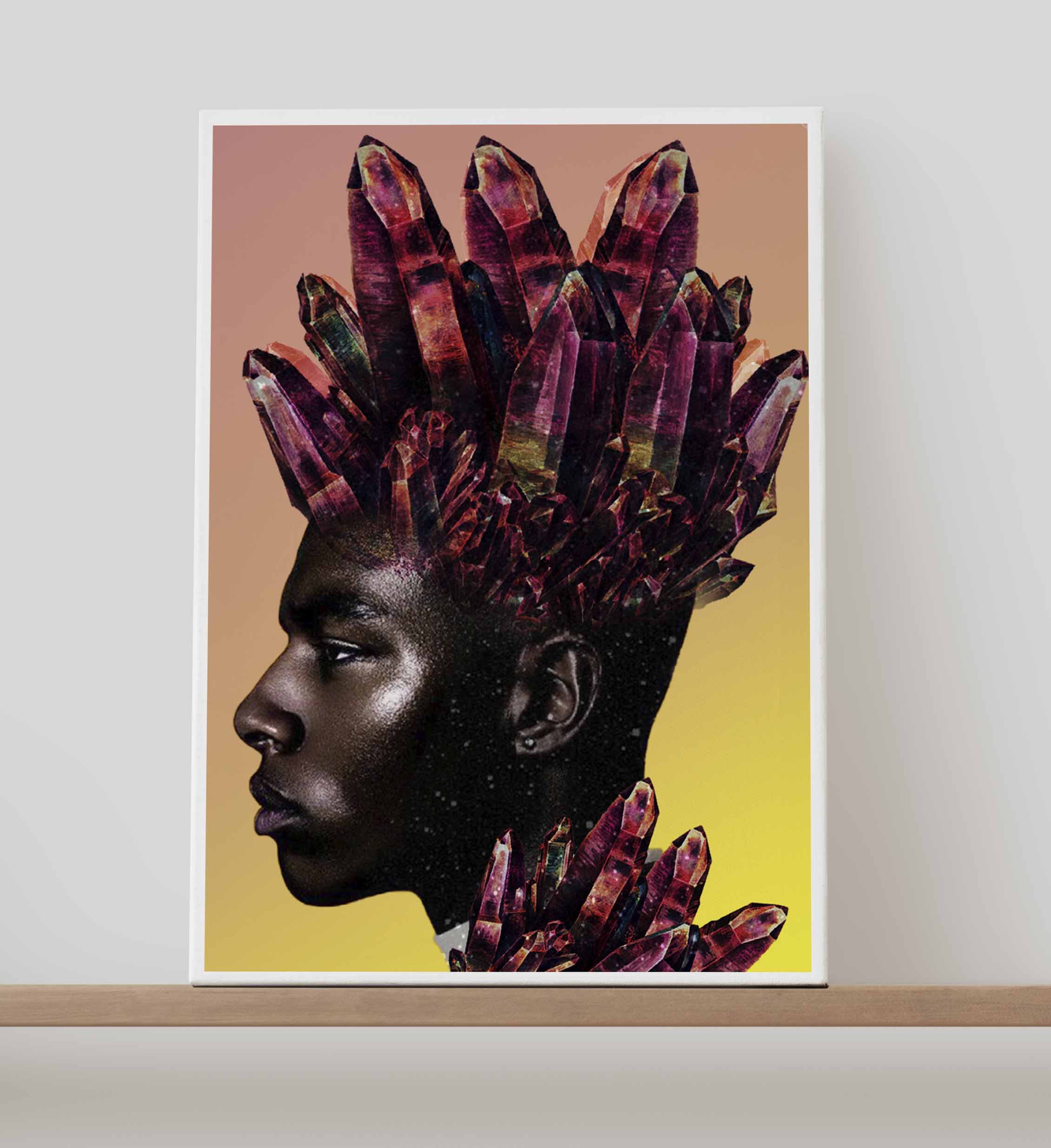 Crown