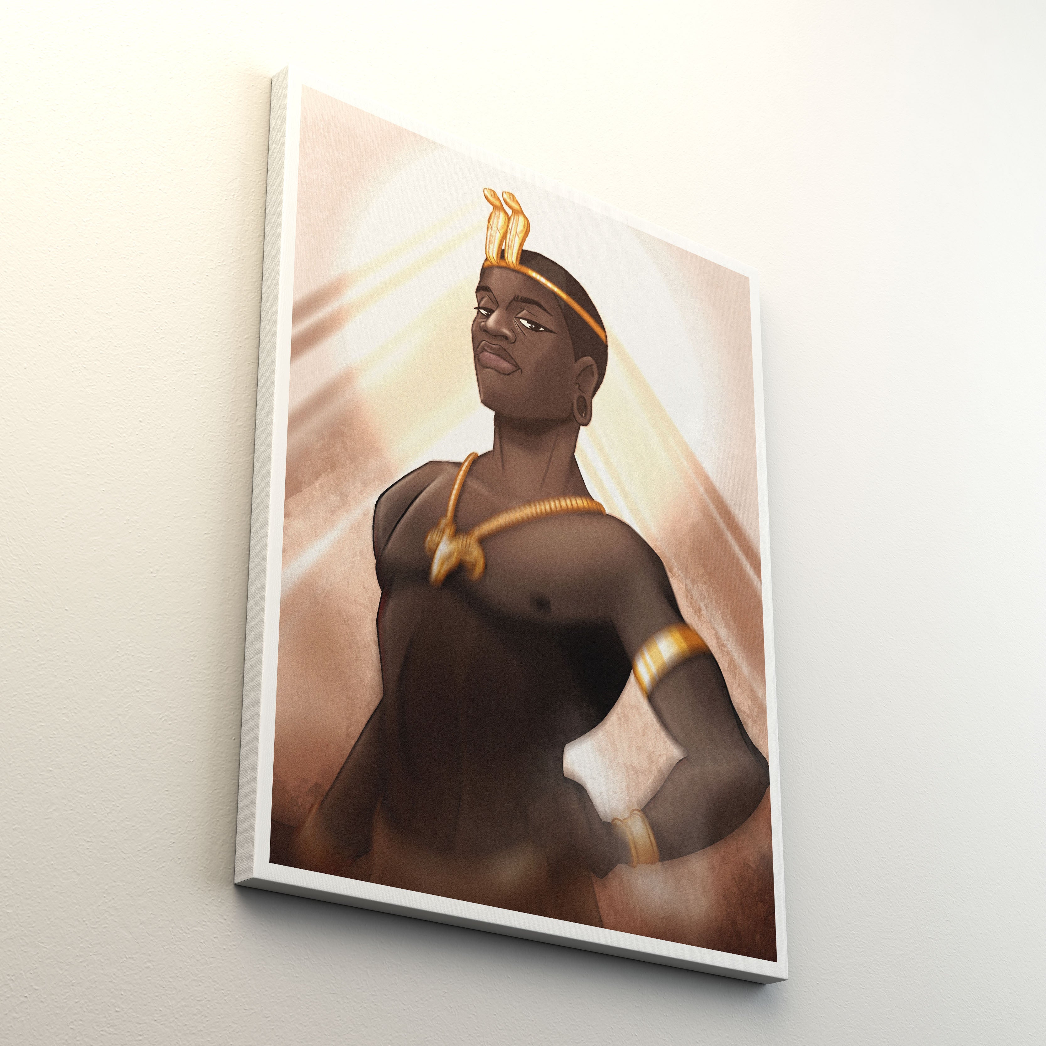 Taharqa