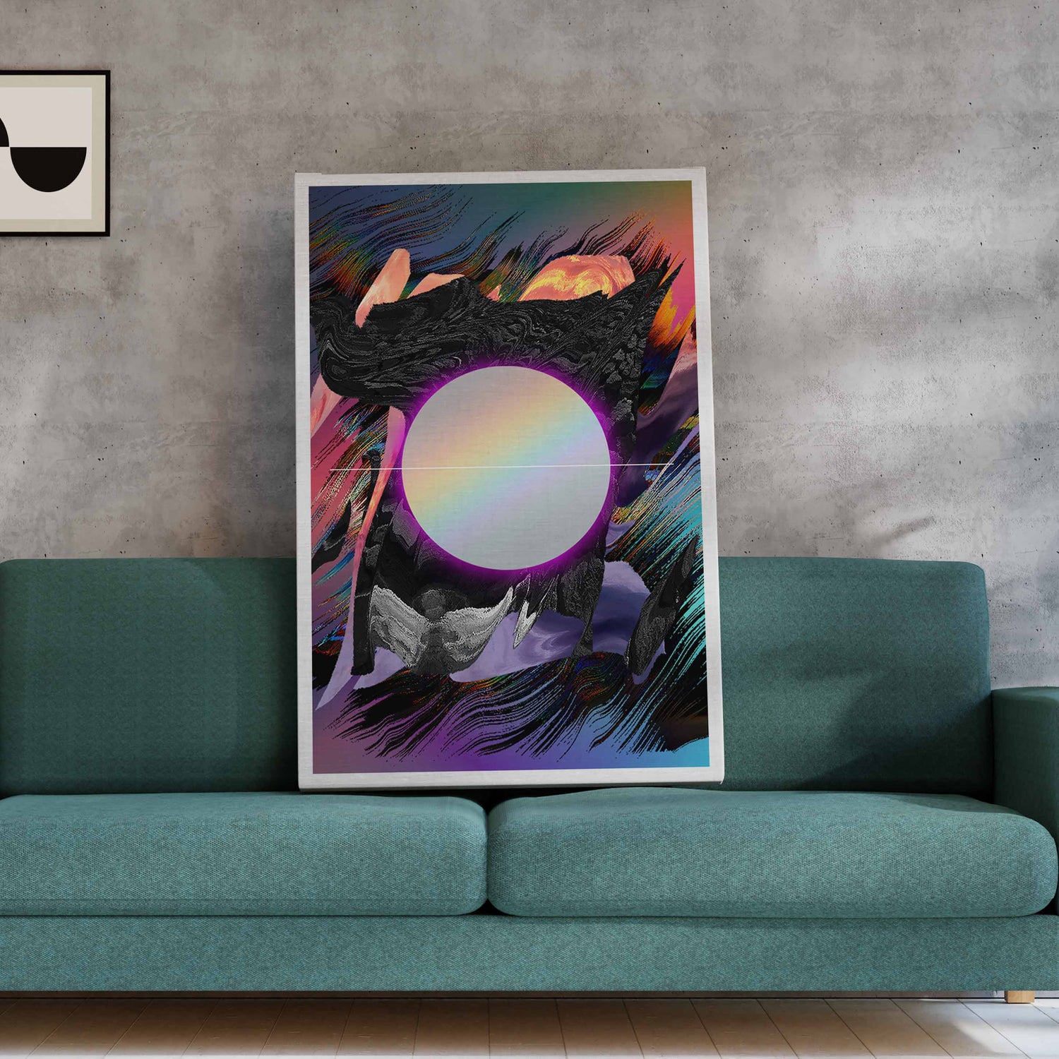 Vortex