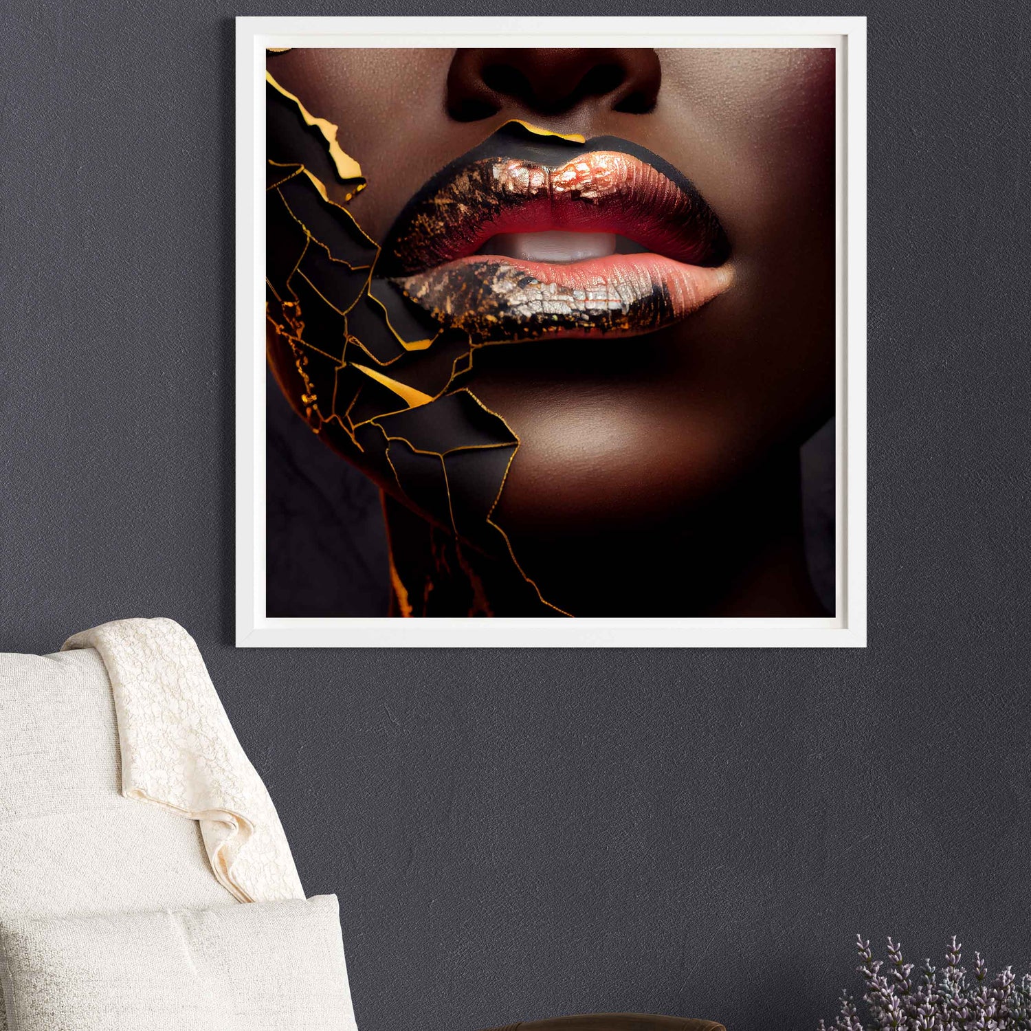 Kintsugi