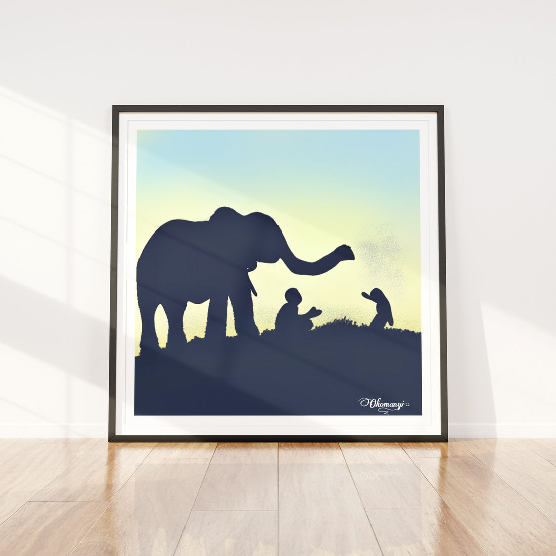 Wildlife