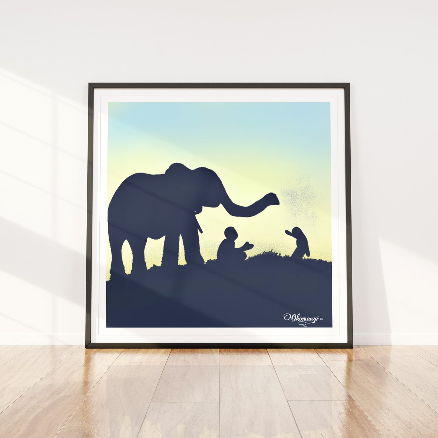 Wildlife