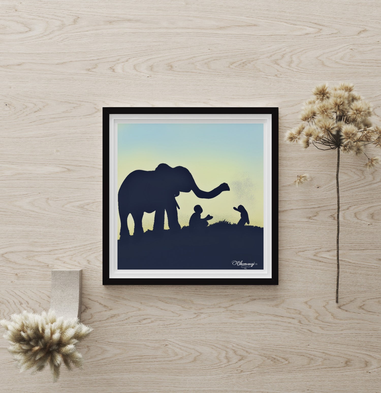 Wildlife