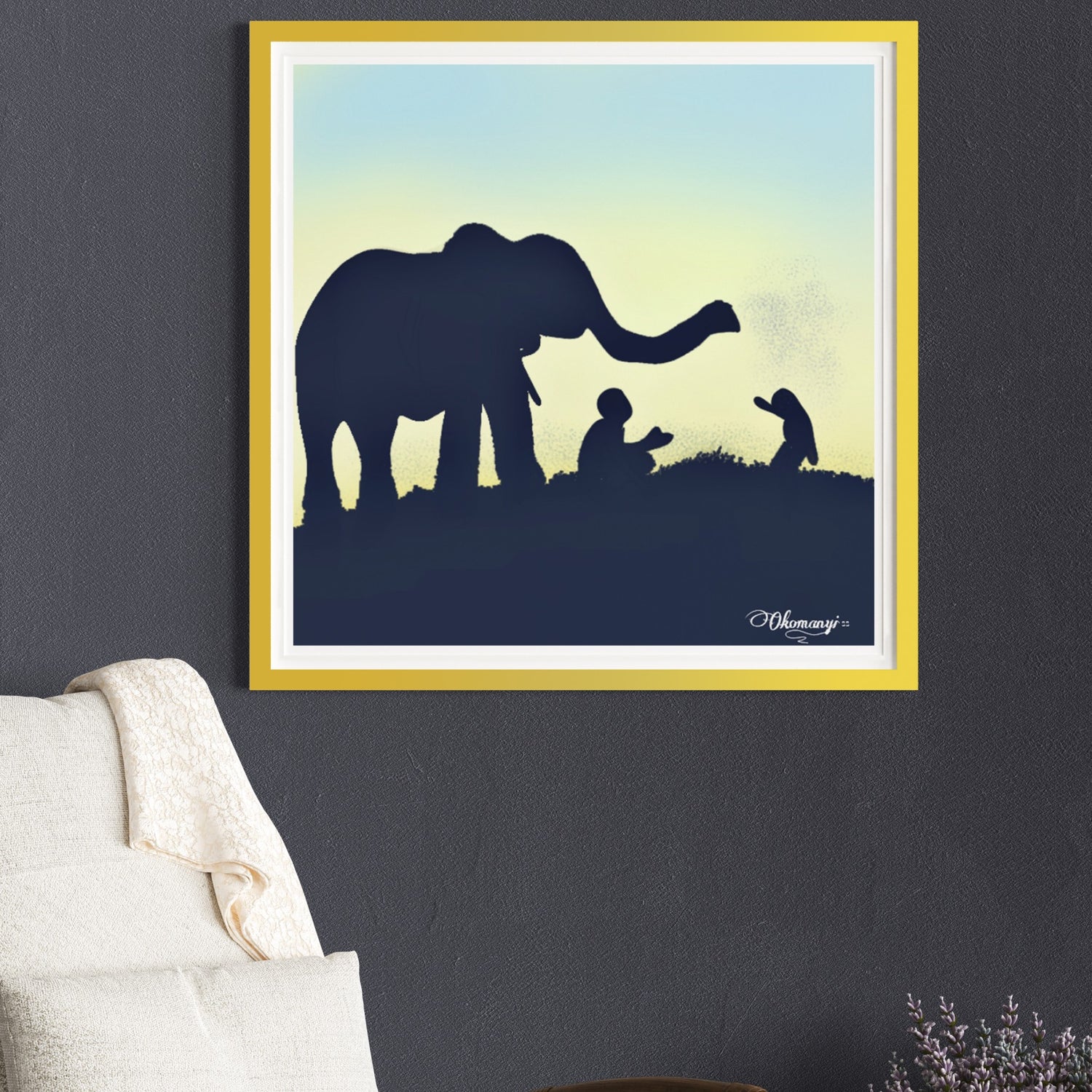 Wildlife