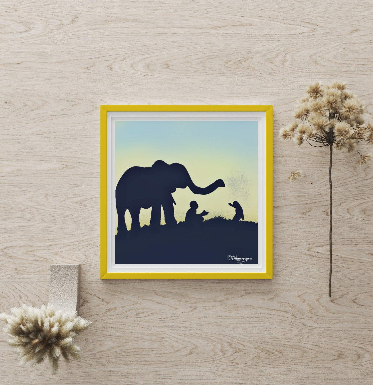 Wildlife
