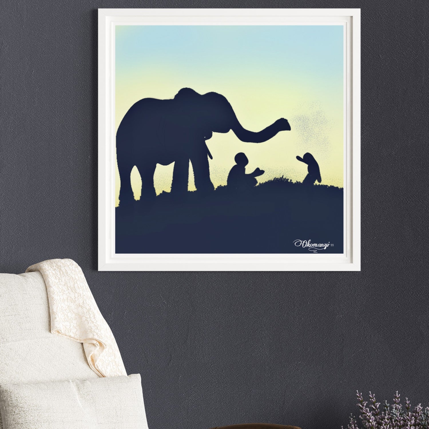 Wildlife