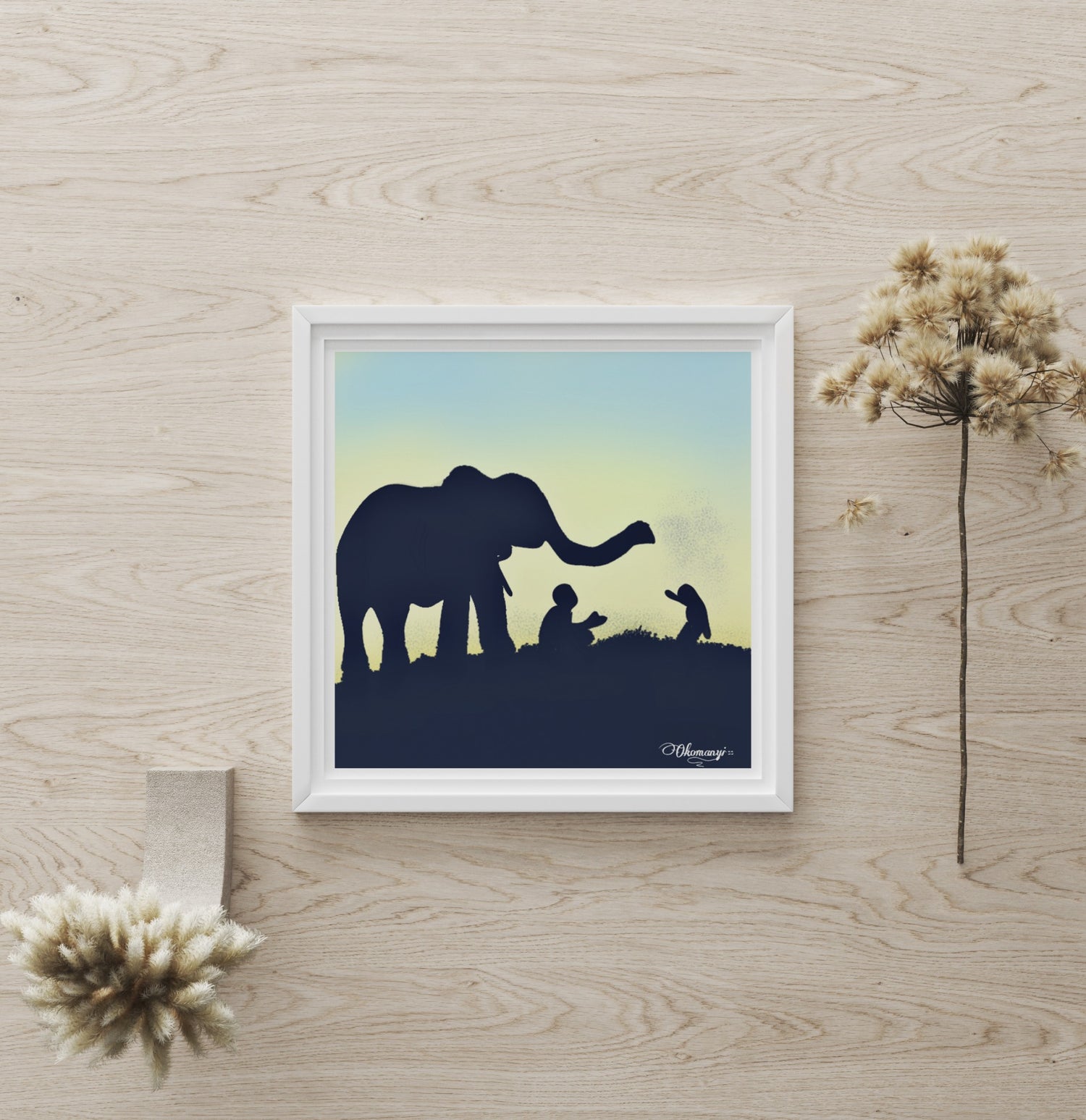 Wildlife