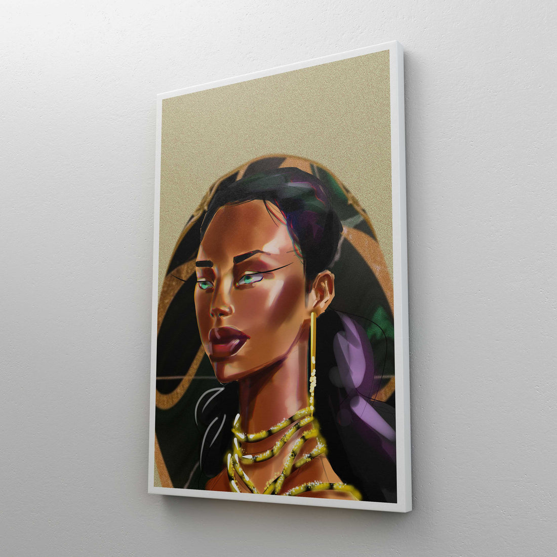 Elaborate Aliyah