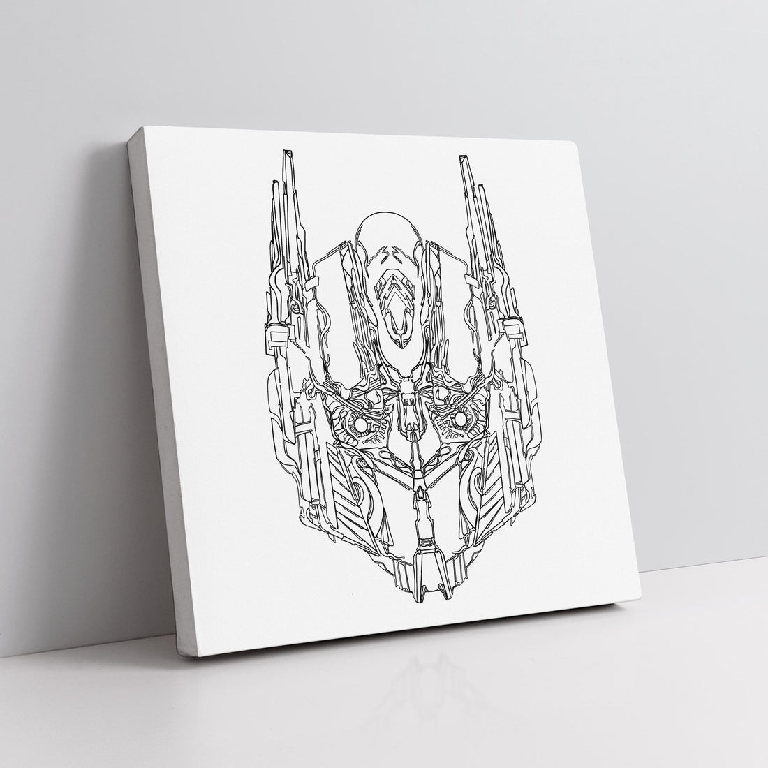 Optimus Prime