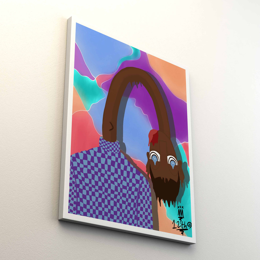 Distorted Reality