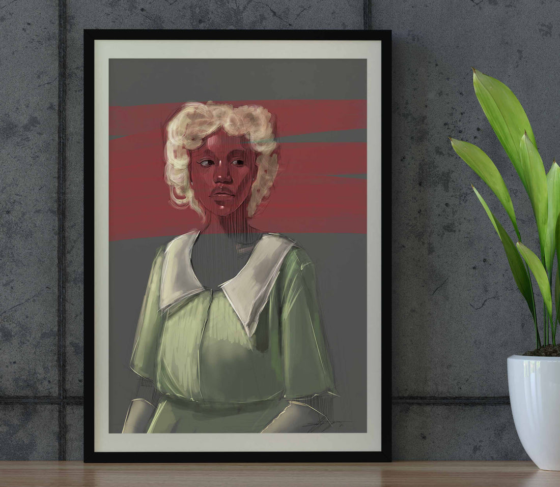 Miss White