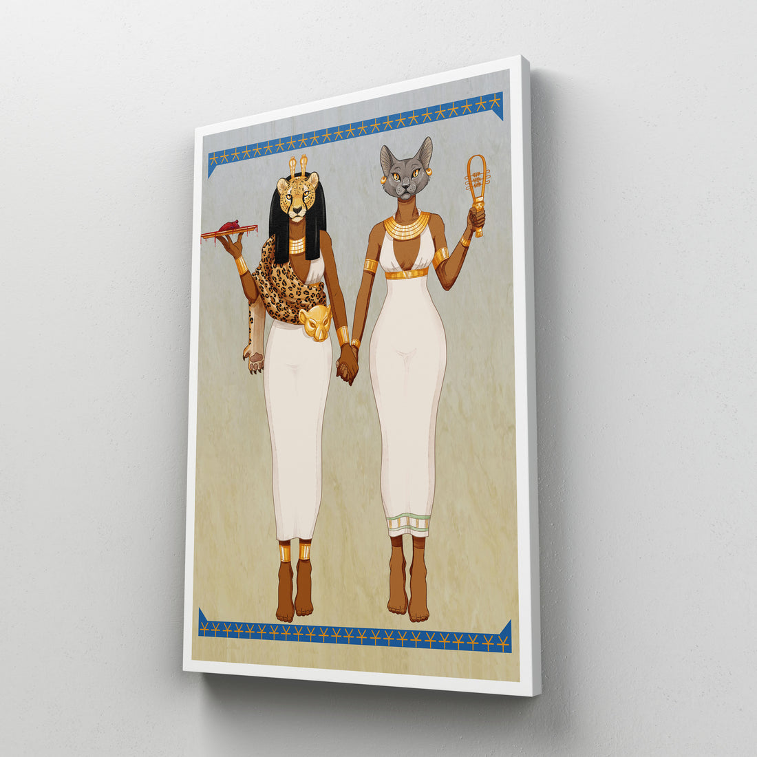 Mafdet-Bastet
