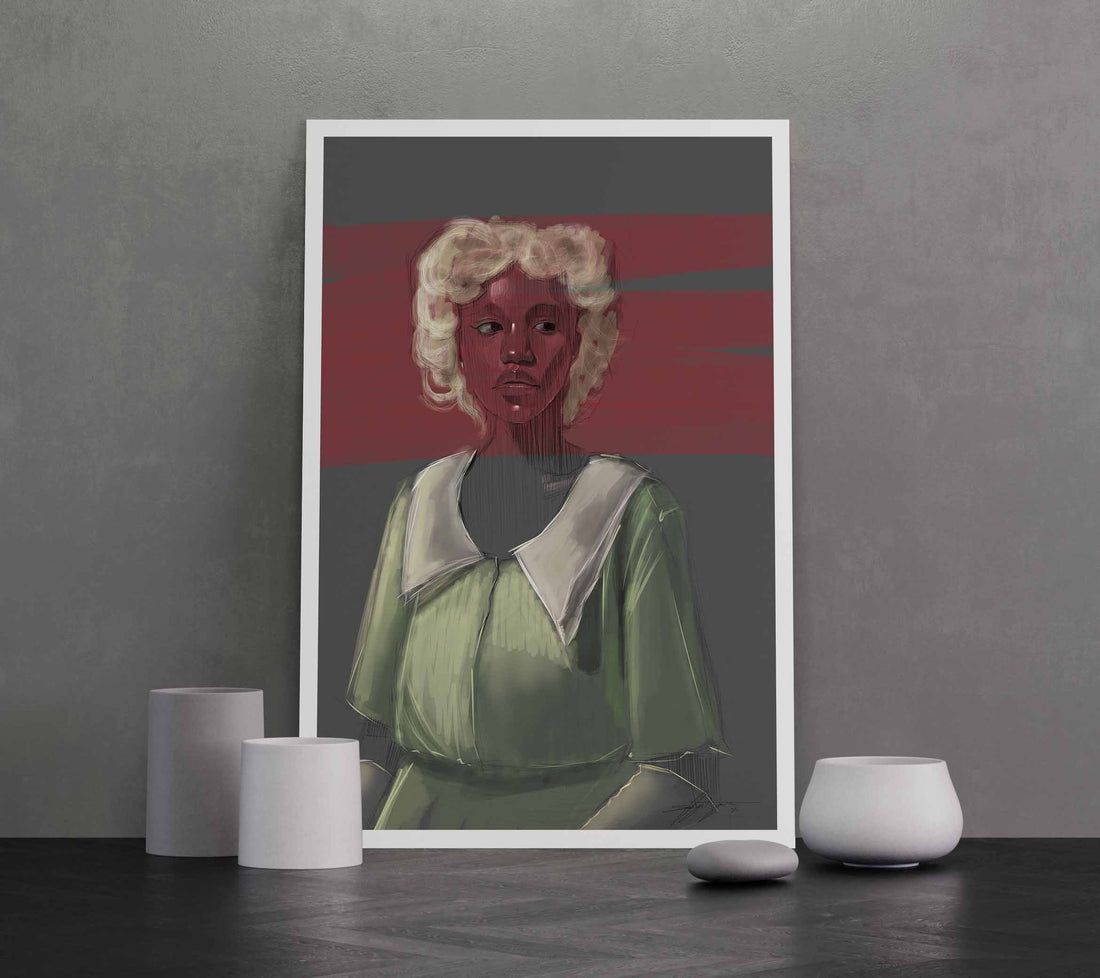 Miss White